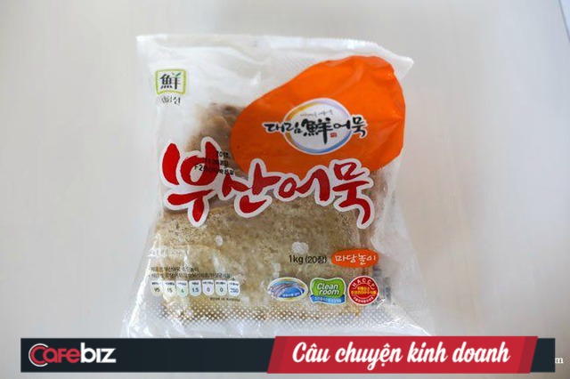 Ông Trần Lệ Nguyên chia sẻ nguyên nhân sâu xa khiến KIDO Group quay trở lại mảng bánh kẹo và lý do chào sân bằng mặt hàng bánh trung thu - Ảnh 2.